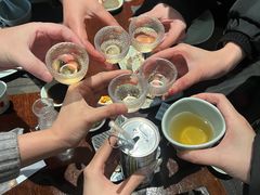 -古京·臻致料理(月湖店)