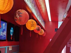 -移动谜城·大笨象密室逃脱(五棵松店)