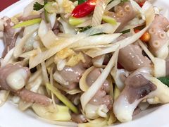 -荣祥海鲜·烟台菜(胜利路二部)