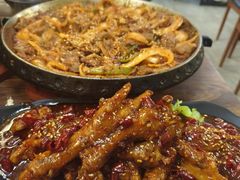 -妈妈手(山大总店)