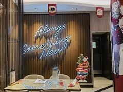 -必胜客(东大桥店)