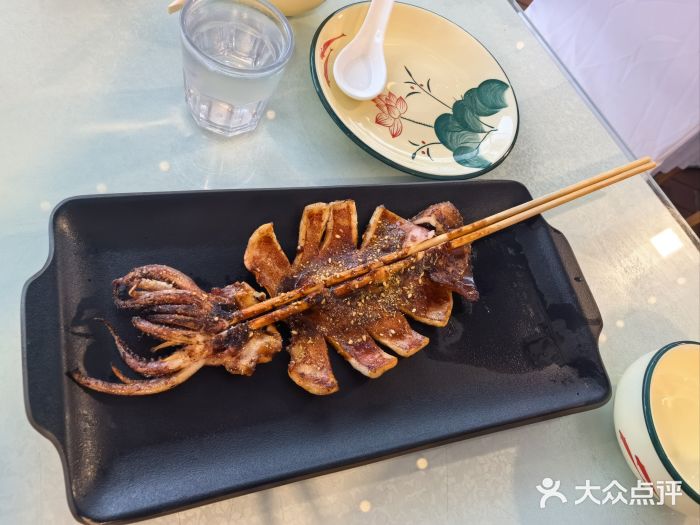 挪亚海味(金石滩商业中心广场店)图片