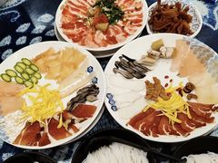 -桥香园过桥米线(复兴路店)