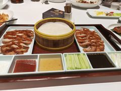 -荣兴酒家(徐家汇店)