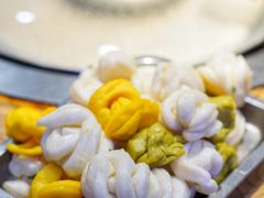 -山河屯铁锅炖(哈西站店)