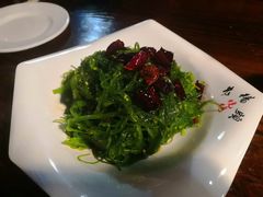 -老杨头烧烤(博烤堂店)