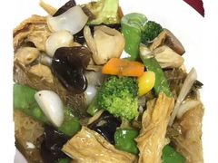-佛有缘素食馆·荔湾老字号(陈家祠首店)