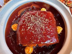 -恰饭·老长沙市井菜 (天河客运站店)