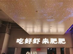 -肥肥虾庄·金牌油焖大虾(汉街SKP店)
