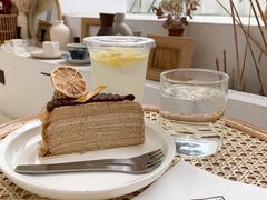 -CAKE WANG千层制造所(省府店)