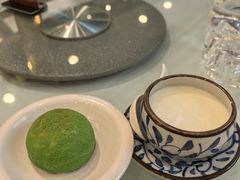 -顺峰·粤菜海鲜·早茶自助(阜成店)
