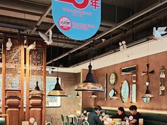-老昌春饼(欧亚世纪店)