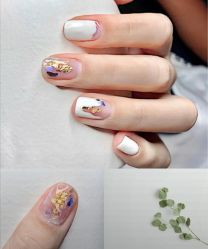 -如一·美甲美睫