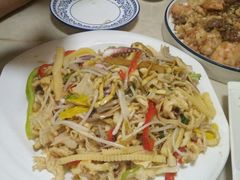 -同发号饭庄(复兴路店)