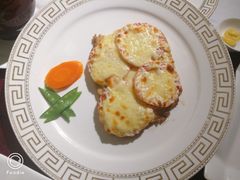 -92°C俄式厨房(中央大街店)