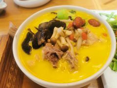 -云海肴·汽锅鸡·云南菜(东坝金隅店)