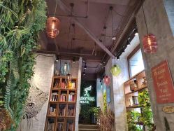 点击看大图 -T.1 hair salon烫染接发