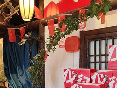 -永安水煮活鱼·仪征土菜院子