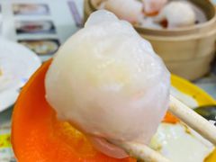 陈光记虾饺皇-澳门陈光记烧味饭店(万象城店)