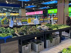 -城市名人壹超市(万达店)