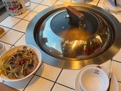 -姚稷大铁锅(东明广场店)