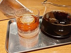 -ZM COFFEE(西安路店)