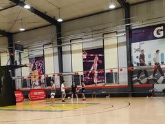 -利德体育篮球运动培训中心