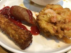 -苏格里岛自助海鲜烤肉(青秀万达店)