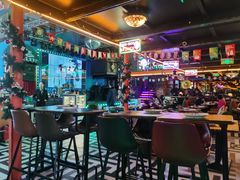 -Famous肥猫墨西哥音乐餐吧(五棵松华熙LIVE店)