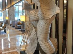 -杭州城中香格里拉大酒店