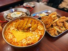 -青春分食(仙林大学城店)