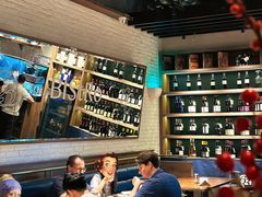 -Bistro 63 创意融合料理(广粤天地店)