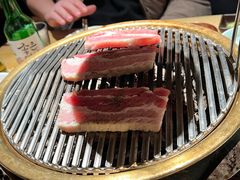 -泥炉烧肉师(新街口金銮巷店)