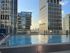 -燃坊JEN ACTIVE游泳健身中心·深圳前海JEN酒店