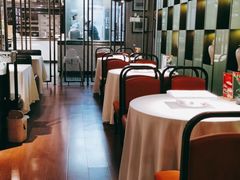 大堂-旺顺阁鱼头泡饼(常营店)