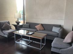 -逸廊大堂吧(三亚海棠湾万丽度假酒店)