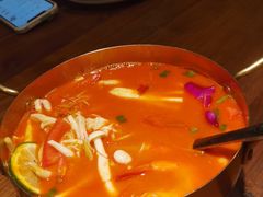 -南越郡·越式风味餐厅(青秀万达店)