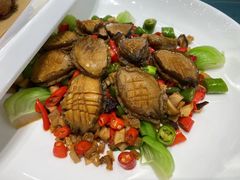 -金香时代酒楼(丽雅时代店)