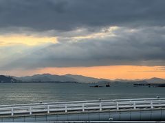-演武大桥观景平台