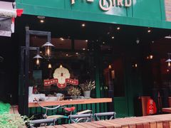 门面-Pie Bird(新闸路店)