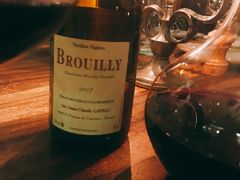 -RAC BAR(安福路店)