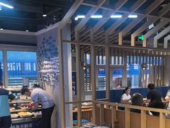 -大河宴·椒麻鱼火锅(北京路中和美食街店)