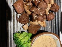 -玉川屋·深夜食堂居酒屋(柳巷店)