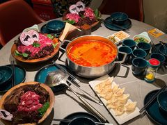 -二刀潮牛(重庆光环购物公园店)