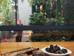 -61号餐吧(兴坪古镇漓江店)