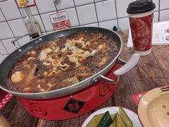 -聂发财重庆江湖菜(解放碑店)