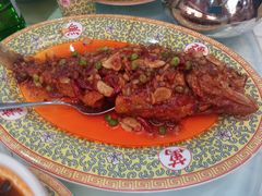 -砂锅居(西四店)