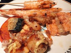 松子日本料理(亮马桥店)-松子料理(亮马桥店)