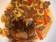 -十二点·辣椒炒肉(南山店)