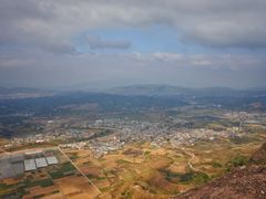 -冠豸山景区